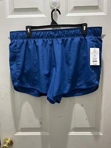 New!Athletic Works Running Shorts With Liner. Size XXXL(22). Great Gym Shorts! - Picture 1 of 5