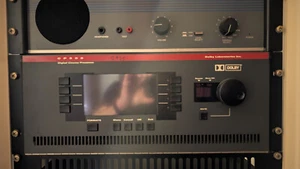 Dolby CP500 Digital Cinema Processor - Bild 1 von 6