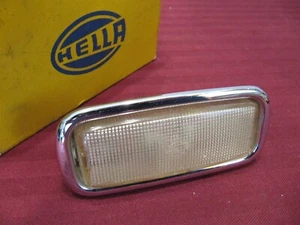 NOS Porsche 356C 911 Hella Dome Light 1964 - 1978 - Picture 1 of 8