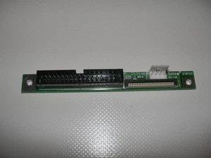 Slim Floppy Adapter 34-polig, Supermicro SFBP512 - Foto 1 di 1