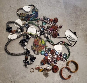 Lot de bijoux - Imagen 1 de 7