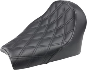 Asiento Saddlemen RENEGADE LS SOLO BLK para Indian Scout 60 69 retroceso - Imagen 1 de 1