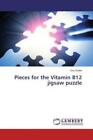 Pieces for the Vitamin B12 jigsaw puzzle  2605
