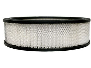 For 1987 Chevrolet V10 Air Filter AC Delco 77352YDRX