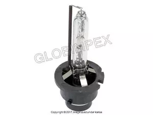 Audi Volkswagen (1997-2011) Headlight Bulb D2S Xenon (12V - 35W) OSRAM-SYLVANIA - Picture 1 of 1