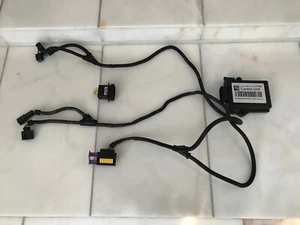 Speed Buster Tuningbox für Mercedes E 420 CDI w211 - Bild 1 von 3