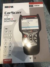 INNOVA 5610 CarScan Pro Bluetooth Code Reader Vehicle Diagnostic Scanner Tool.