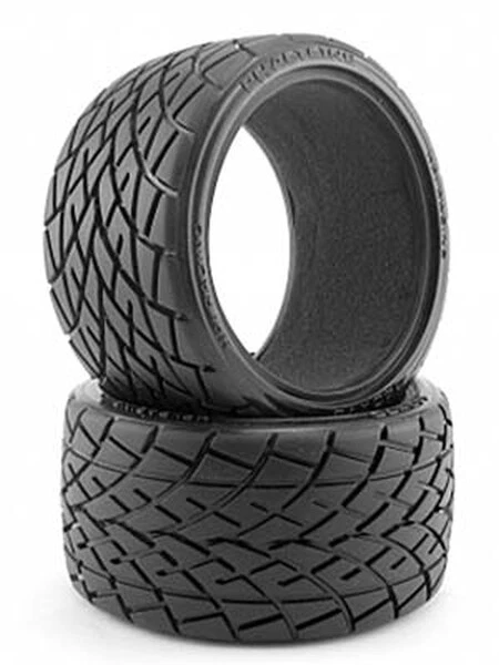 HPI Racing Phaltline Monster Truck Tires 140x70mm (2pcs) HPI4886 - Image 1 of 1