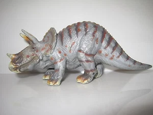 14504 Schleich Dinosaurier: Triceratops Ref: 1D16 - Bild 1 von 6