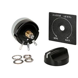 L-Pad 15W Mono 3/8" Shaft 8 Ohm - Picture 1 of 3