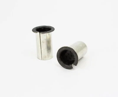 Original VW Audi Seat 2 Stück Gleithülse Set Lichtmaschine 028903313 - Bild 1 von 3