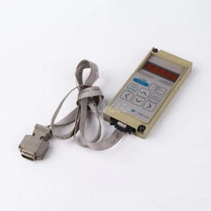 Operador digital usado 1 pieza Yaskawa JUSP-OP02A JUSP-0P02A SigmaII - Imagen 1 de 1