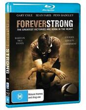 Forever Strong (Blu-ray, 2008)