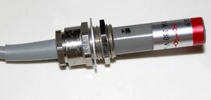 Magnetschalter, Annäherungsschalter KÜBLER MRS9 380 V 10VA Schaltleistung - Bild 1 von 4