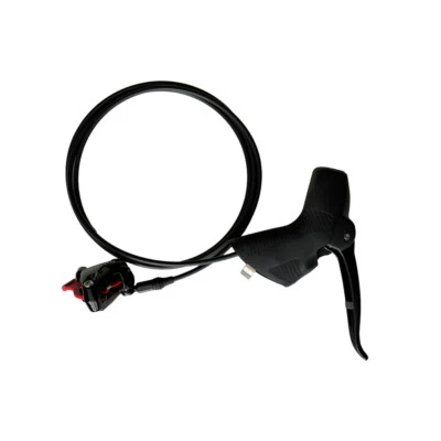 SRAM APEX 1 Moto HRD Brake Control + Hydraulic Disc Brake - left / rear - Image 1 of 3