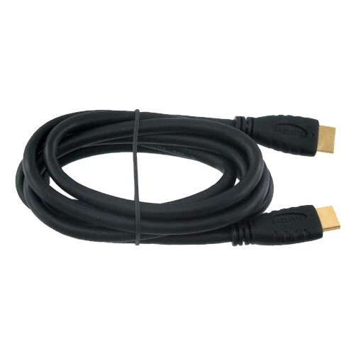 3' HDMI High Definition Cable - Image 1 of 1