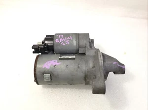 ENGINE STARTER MOTOR OEM 2019-2024 TOYOTA RAV4 2.5L 25100-25050 - Picture 1 of 9