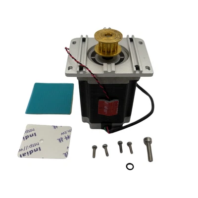 000-15265-001 Lowrance 幽灵转向电机套件 — 第 1/3 张图片