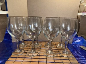 Spiegelau Kristall Magnum Weingläser 9 Zoll hoch 8er Set - Bild 1 von 8