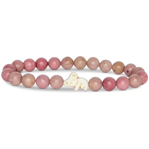 Fahlo Koala Wildflower Pink Bracelet - Picture 1 of 1