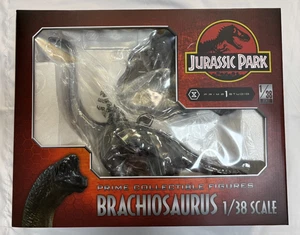 Figura Coleccionable Parque Jurásico Brachiosaurus Prime W348xD173xH350mm PCFJP-03 - Imagen 1 de 20