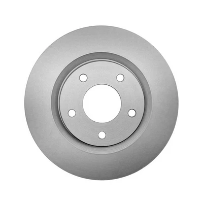 Genuine ACDelco For Mitsubishi ASX 2013 2014 Brake Rotor Front Cast Iron Coated - Image 1 of 4