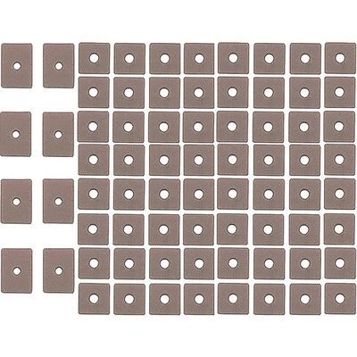 Chevrolet Impala 1958-60 convertible; juego de montaje de carrocería; tipo oblea de cartón Foto 1 de 4