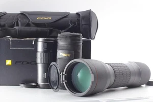 [Top MINT] Nikon EDG 85 Field Scope ED Lens FSA-L2 Eyepiece Adapter From JAPAN - Picture 1 of 11