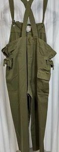 Tuta intera Reminiscence By Stewart Richer Olive Drab taglia unica bohemien - Foto 1 di 5