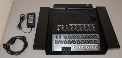 Mezclador digital Mackie DL1608 con fuente de alimentación de control iPad y kit de montaje en rack Foto 1 de 4