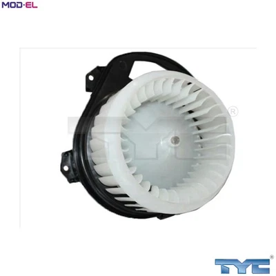 INTERIOR BLOWER 521-0034 FOR MERCEDES-BENZ GLA-CLASS B-CLASS/Sports/Tourer 2.0L - Image 1 of 4