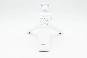 Empuñadura de disparo Sony GP-VPT2BT con mando a distancia inalámbrico #473 - Imagen 1 de 6