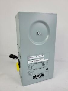 Tripp Lite SM6528 HC350SR Medical Cart Power Supply Power Supply Qty Available