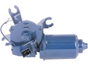 For 1987-1996 Mitsubishi Mighty Max Windshield Wiper Motor Front Cardone 71382VR - Picture 1 of 2