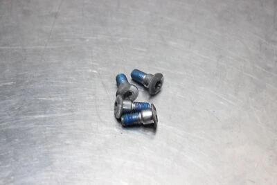 04-06 Suzuki Vstrom 650 DL650 Rear Rotor Bolts - Image 1 of 3