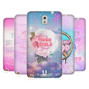 HEAD CASE DESIGNS PASTELLGOTE SOFT GEL HANDYHÜLLE FÜR SAMSUNG HANDYS 2 - Bild 1 von 12