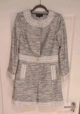 Kinga Mathe Jacke Und Rock - Bild 1 von 4