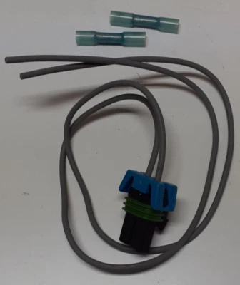 CARQUEST PTA1404 Throttle Actuator or Motor Connector - Image 1 of 2