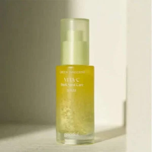 Goodal Green Tangerine Vita C Dark Spot Serum 40ml, Brightening & Dark Spot Care - Picture 1 of 3