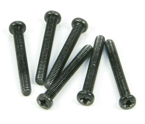 Maverick iON Button Head Screws, M2.5x20mm (6) (MV28032) - Picture 1 of 1