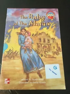 The Baby of the Alamo - Foto 1 di 1