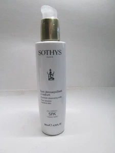 SOTHYS comfort cleansing milk  200ML/6.76 FL.OZ NEW - Picture 1 of 2