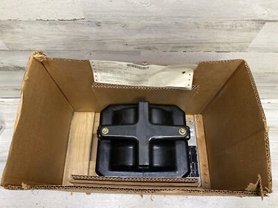 TRANSFORMADOR POTENCIAL ABB 120:1 VIZ-11 15KV, 110KV BIL, 14400 - 923A296G18 Nuevo Foto 1 de 4