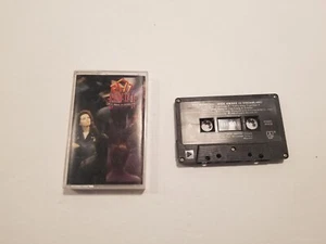 Pat Benatar - Wide Awake In Dreamland - Cassette Tape - Picture 1 of 1