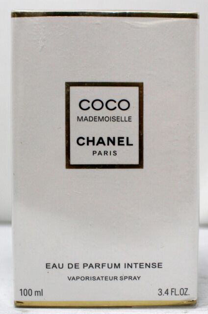 PERFUME COCO MADEMOISELLE CHANEL PARA MUJER 100ML EDP – TELOTENGO