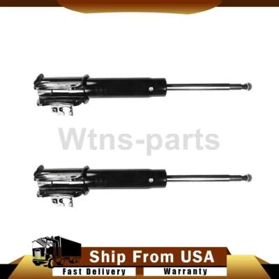FCS Struts Assembly Front 2x For 2001-2004 Volvo V40 1.9L - Image 1 of 4