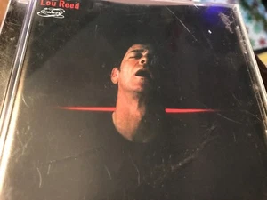 Lou Reed Ecstasy (CD) - Imagen 1 de 2