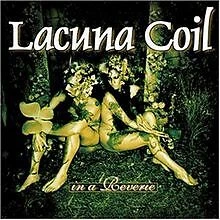 In a Reverie von Lacuna Coil | CD | Zustand sehr gut - Bild 1 von 2