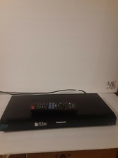 Panasonic CD DVD and Blu-ray Players for sale | In Stock | eBay