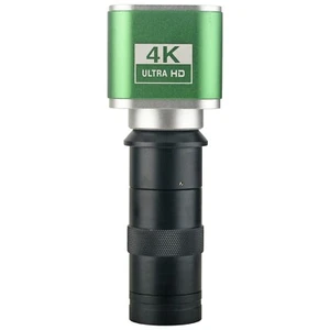KOPPACE 4K HD Industrial Camera HDMI/USB Synchronous Output of 8.3 Million Pixel - Picture 1 of 10